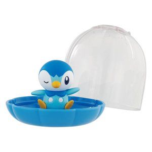 Pokemon Piplup Mini Jewelry / Accessory Case